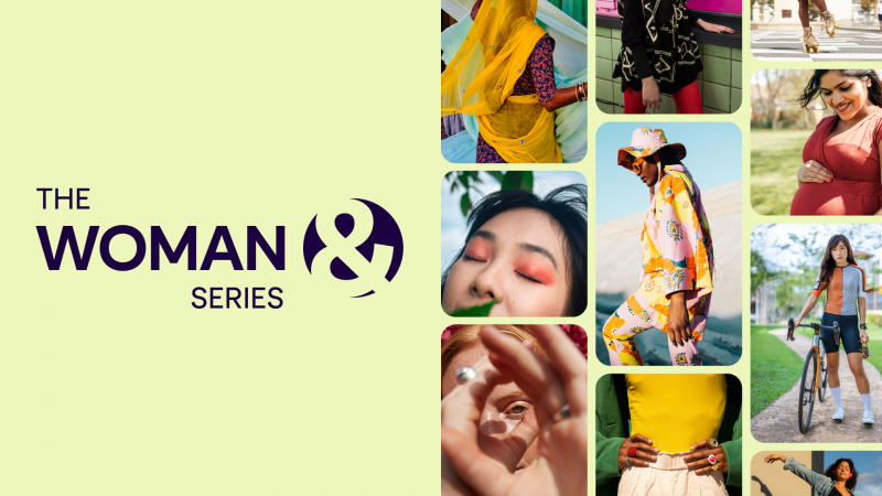 a collage of different images of people