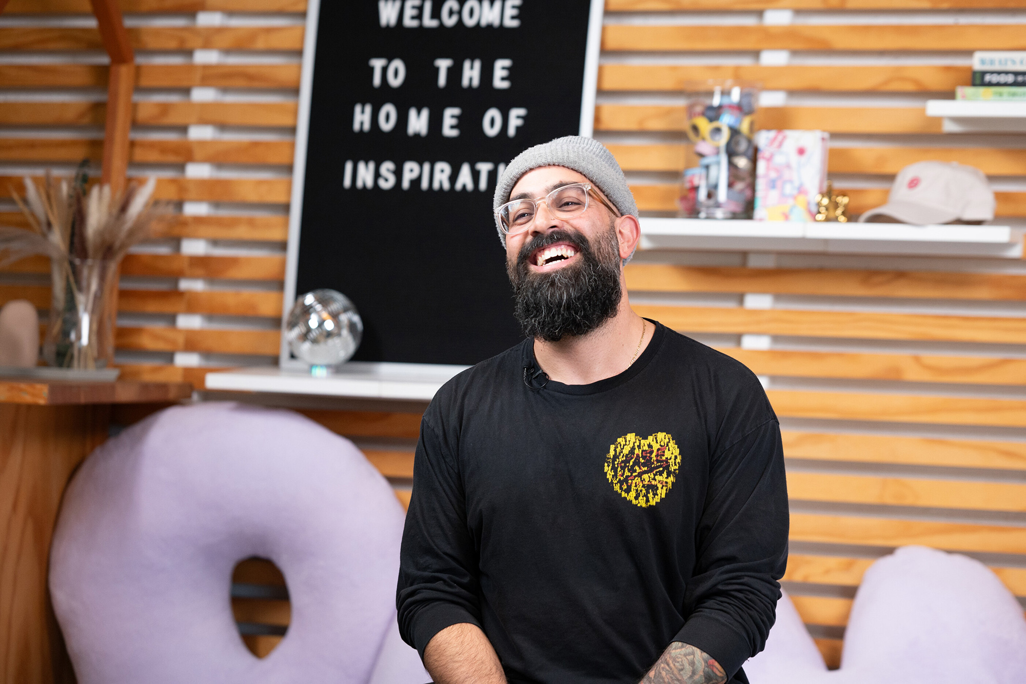 Apprenticeship Continuing your career journey at Pinterest