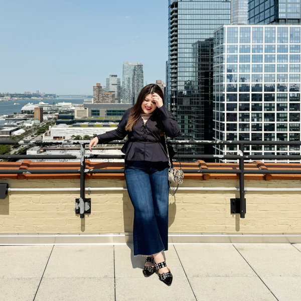 People Behind the Product: Meet Athena Burgueno, Project & Program ...