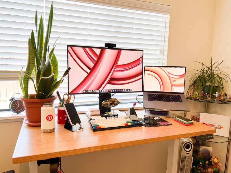 Remote - Working from home or another virtual location | Pinterest Careers