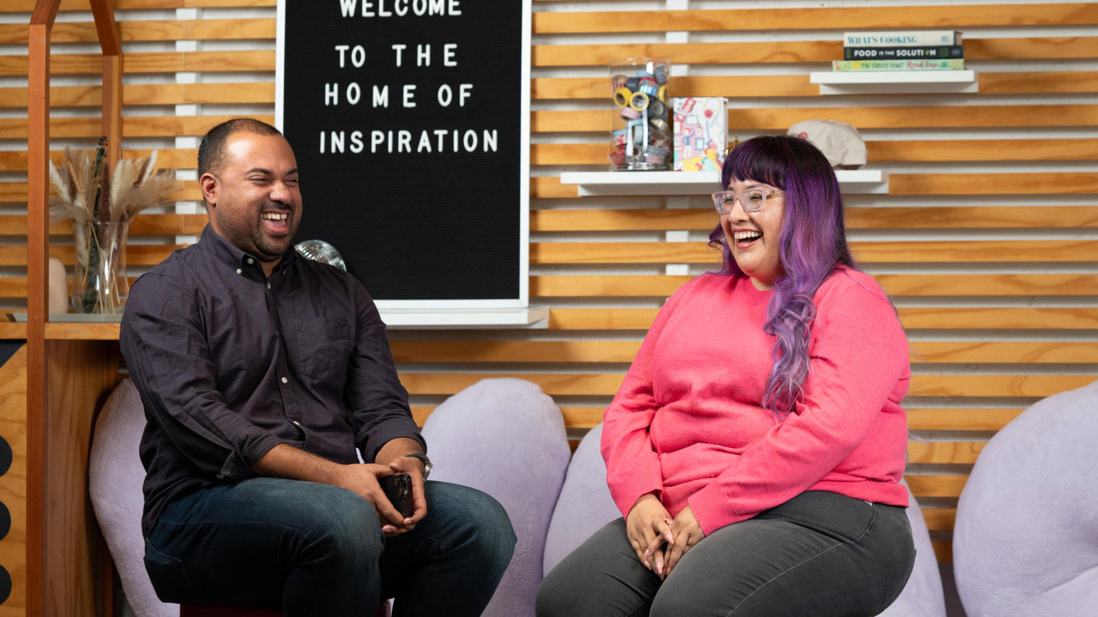 Inclusion & Belonging | Pinterest Careers