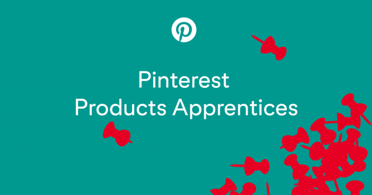 Meet the Pinterest Products Apprenticeship Cohort Pinterest Careers